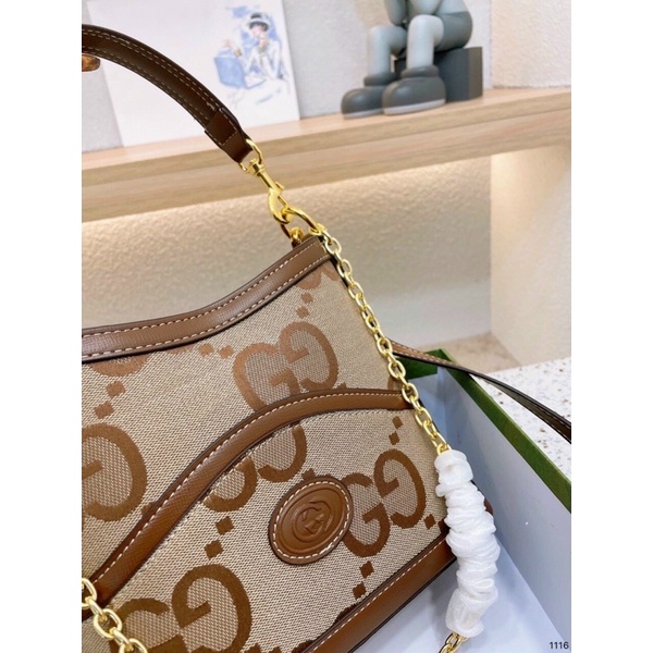 Túi gc đeo chéo size23