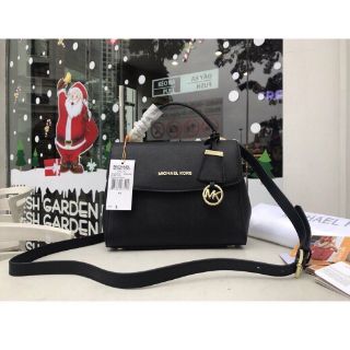 Túi sách MK da xước 26 cm