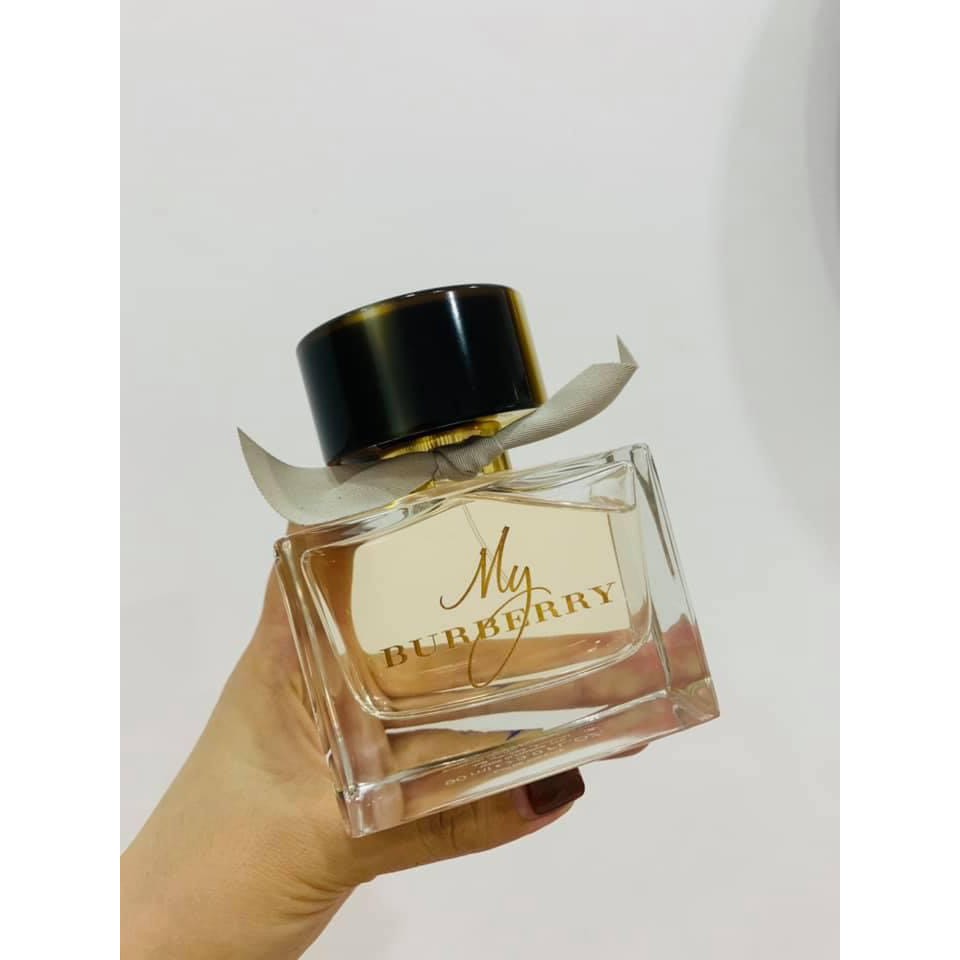 [ Chính hãng ] Nước hoa My Burberry EDT 90ml