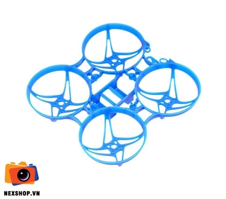 Meteor75 Micro Brushless Whoop Frame | Blue