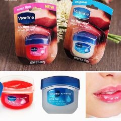 [ FOLLOW SHOP ] Dưỡng môi Vaselin USA 7g