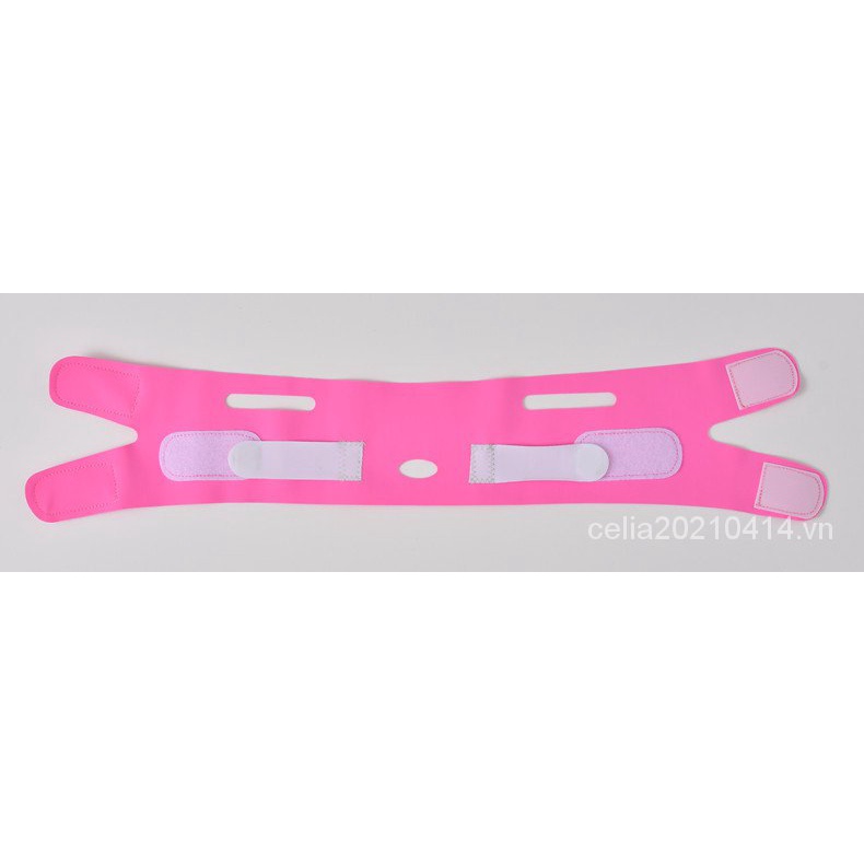 [Hàng mới về] Băng Quấn Nâng Cơ Mặt Bằng Nhựa Không Gây Dị Ứng