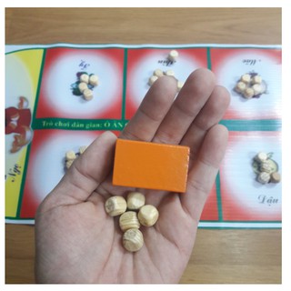 Trò chơi ô ăn quan