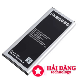 Pin Samsung Galaxy Note Edge N915