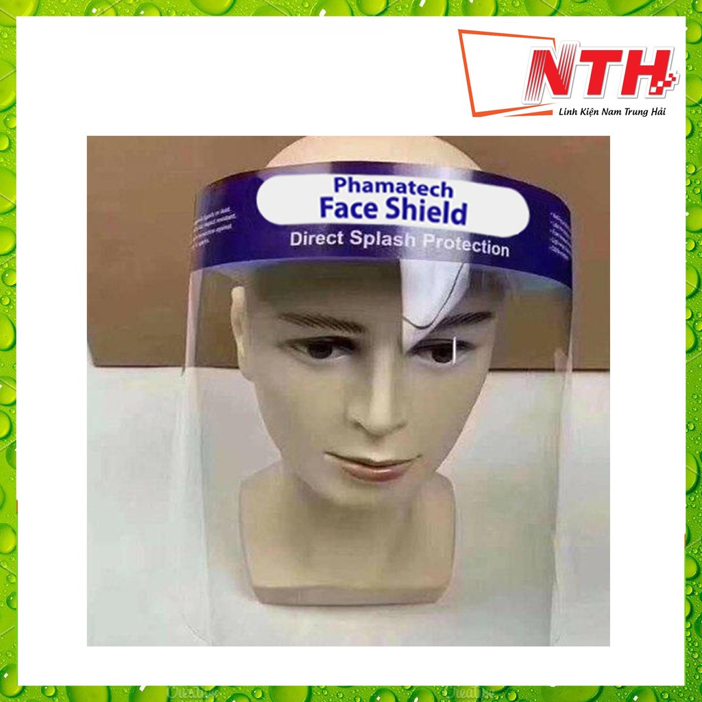 MẶT NẠ CHỐNG DỊCH HÀNG CAO CẤP