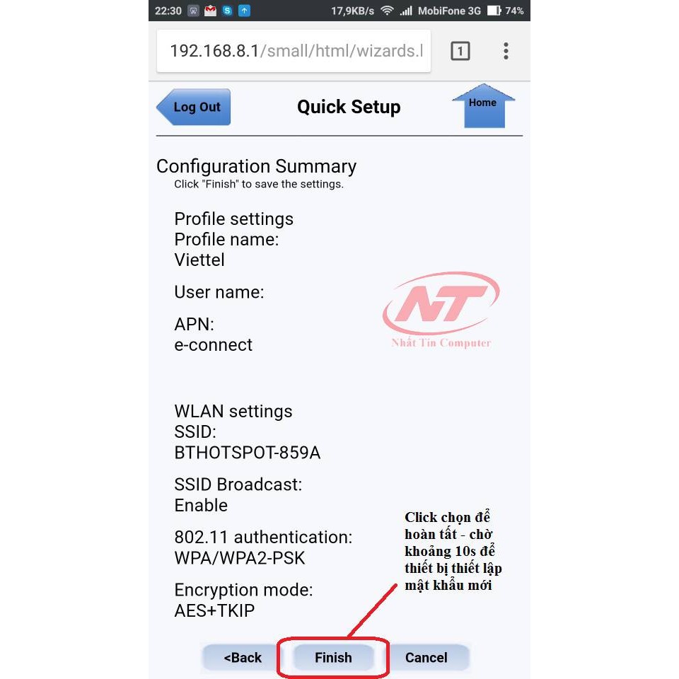 Thiết bị phát sóng Wifi từ sim 3G/4G Huawei E5372-có màn hình LCD | BigBuy360 - bigbuy360.vn