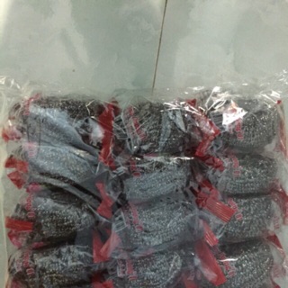 1 bịch cọ xoong 15 cái