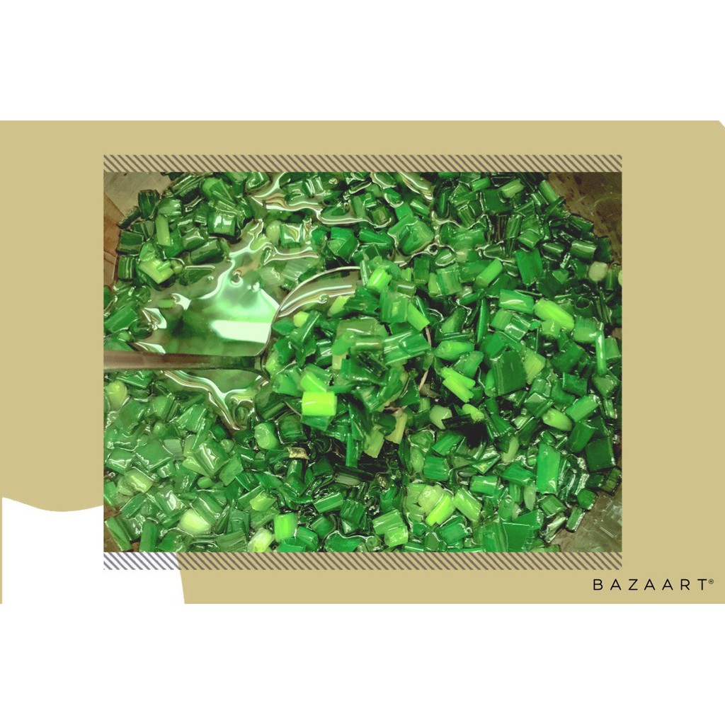 Bánh Tráng Phơi Sương Muối Mỡ Hành Tỏi Hành Phi Tắc túi Zip M | BigBuy360 - bigbuy360.vn