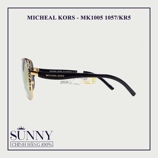 Kính Mát Nữ Michael Kors MK1005