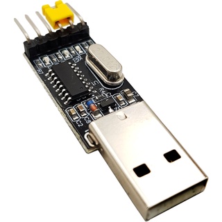 USB to TTL CH340G