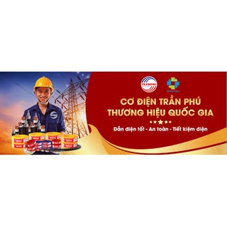 Dây điện đơn Trần Phú