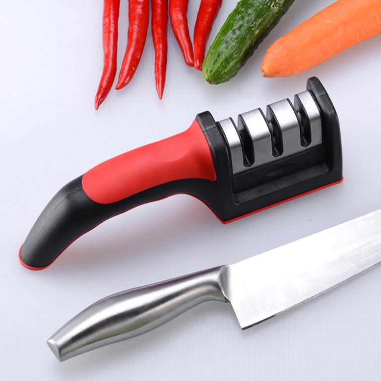Dụng Cụ Mài Dao Ba Chế Độ