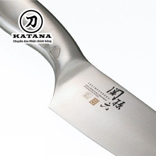 Dao bếp KAI Shoso Chef AB5103