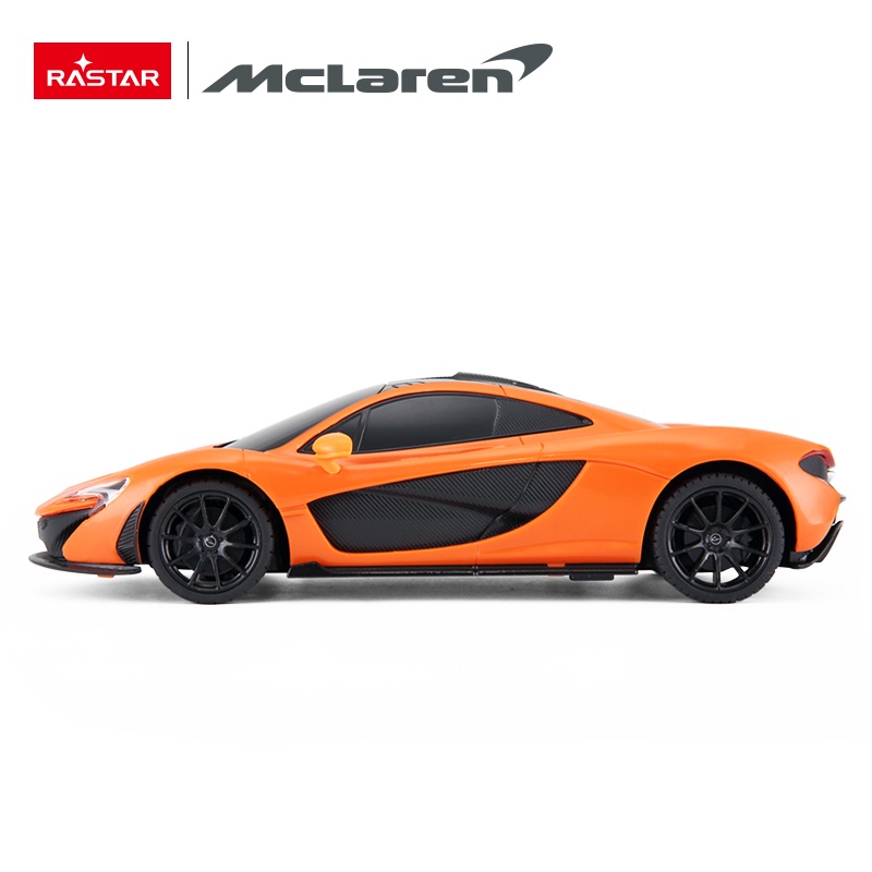 Xe Mc Laren RASTAR P1 R75200