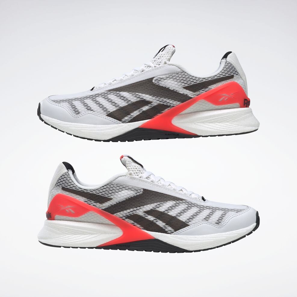 Reebok TRAINING Giày Tập luyện Unisex Speed 21 Tr Màu trắng S42955