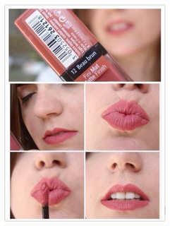 Son Bourjois Pháp