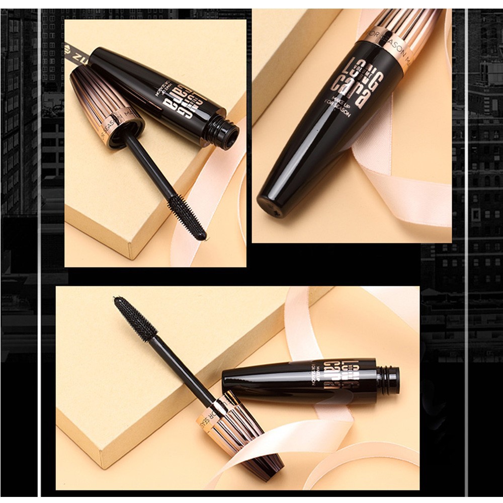 Mascara 4D không thấm nước làm dày và dài mi hiệu quả | BigBuy360 - bigbuy360.vn