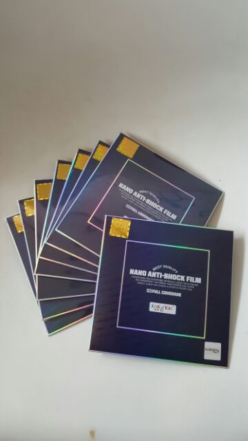 MIẾNG DÁN MÀN HÌNH CAO CẤP KAKASKIN DÀNH CHO S7E/S8PLUS