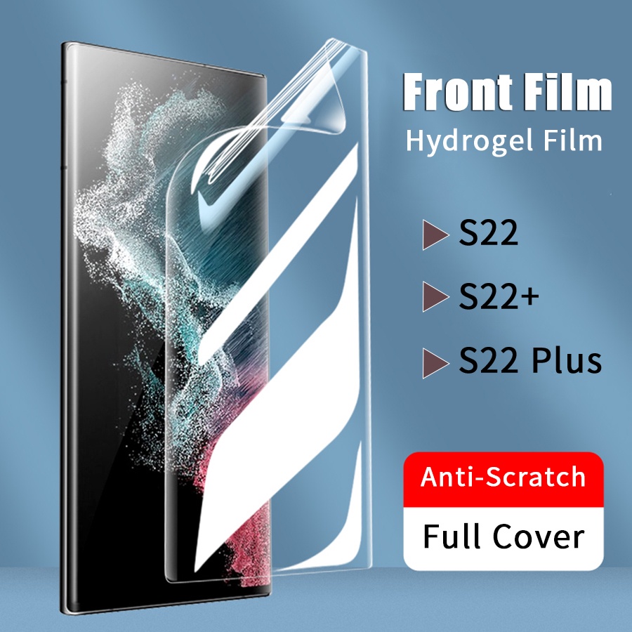 Miếng dán PPF bảo vệ màn hình cho Samsung S22 Ultra S22 Plus S22