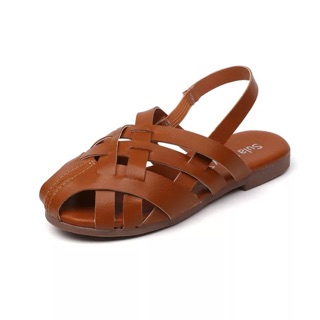 Rọ sandal bé gái