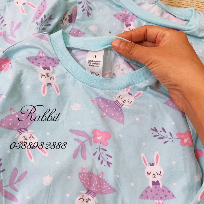 Set 3 chi tiết George - HÀNG SALE KHÔNG ĐỔI