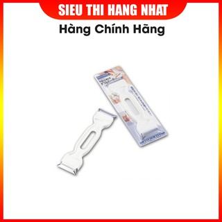 Dao nạo đa năng hai đầu