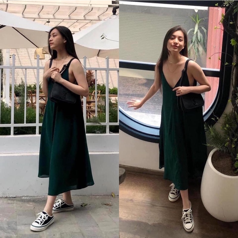 Giày thể thao FILA SCANLINE MULE