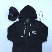 Mũ lưỡi trai Alan Walker