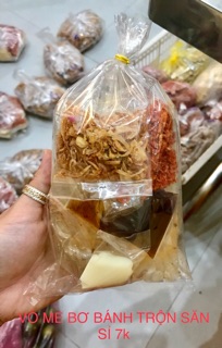 5 BỊCH VÒ ME BƠ NGỌC THUỶ