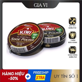 Xi đánh giày kiwi hàng thái lan cao cấp