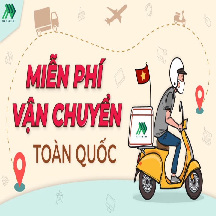 [Mã ELHADEV giảm 4% đơn 300K] Máy cắt lát thực phẩm, thái lát thịt, giò chả đa năng