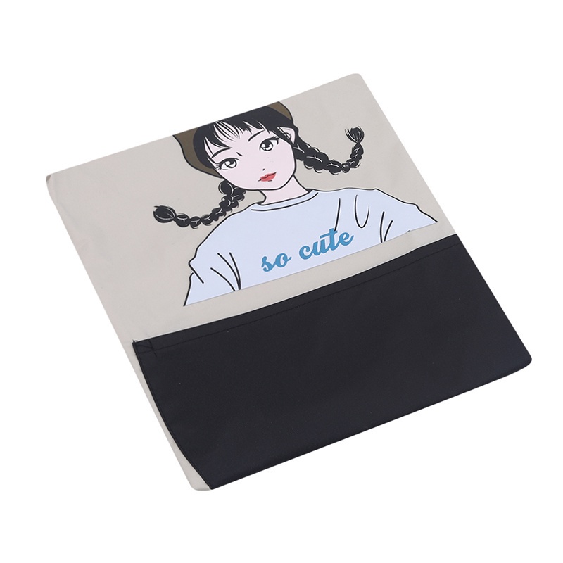 Tạp Dề Nấu Ăn Chống Thấm Nước Và Dầu Tiện Dụng Cho Nhà Bếp