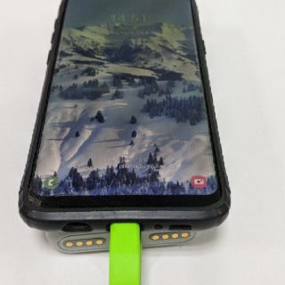 Sạc dự phòng Anker 5200 kèm cáp l.ight.ning, Type C, Micro