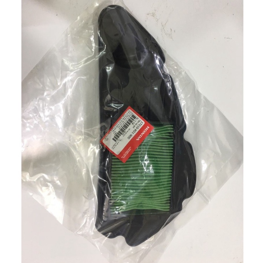 Lọc gió SH việt nam 2012-2016; 2017-2019 honda chính hãng Ảnh thật Sp