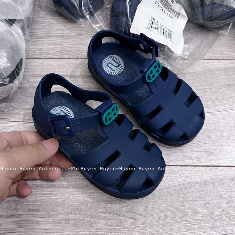 Dép rọ Ri  cho bé