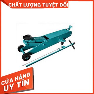 Đội cá sấu Total THT10810L, 10 tấn