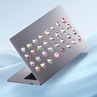 Set 100 hình dán sticker chống nước