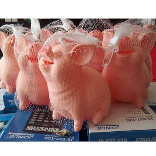 Ống heo để tiết kiệm 3D (Size Nhỏ)
