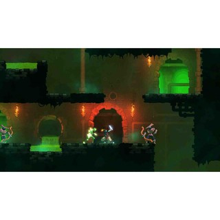 Băng game Nintendo Switch Dead Cells Action Goty