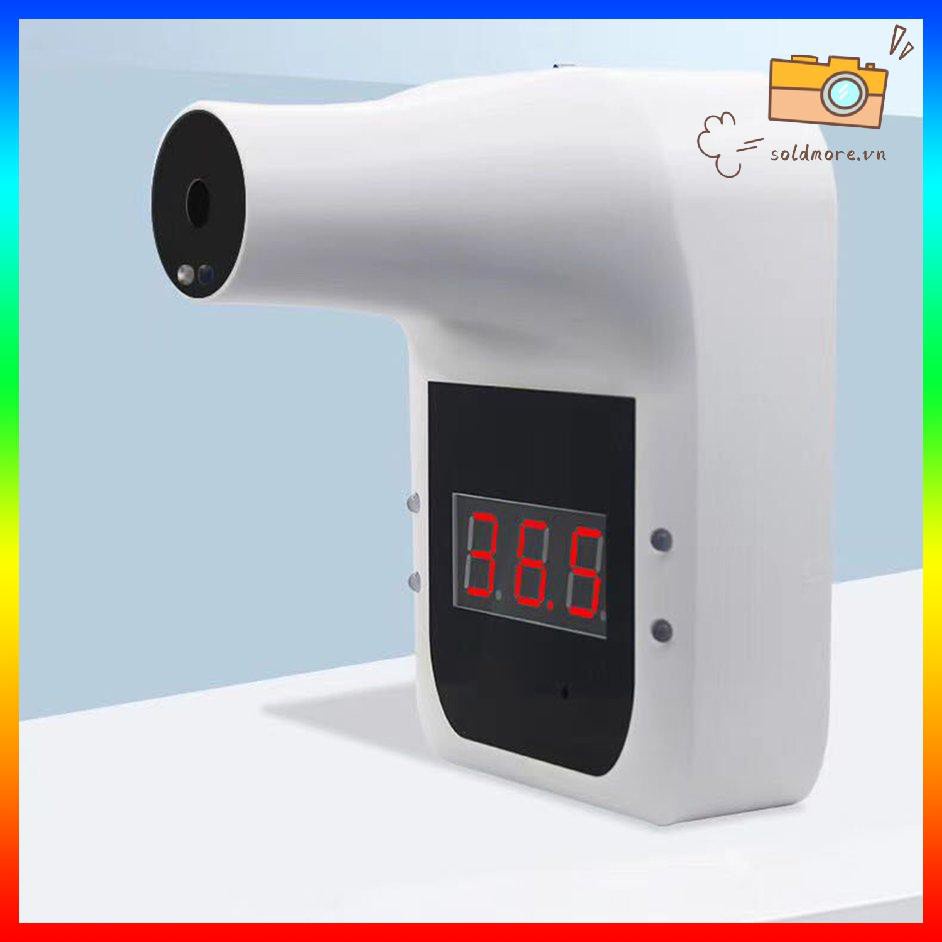 [SOE] Non-Contact Infrared Thermometer Handheld Infrared Wall-mounted Thermometer