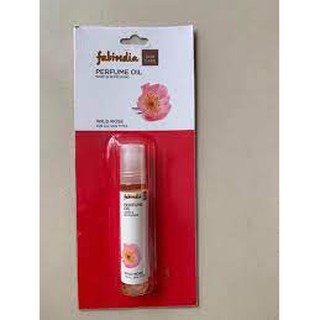 Nước hoa lăn hồng dại 9ml Fabindia