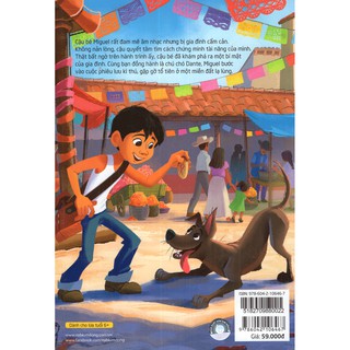 Coco - Khúc Nhạc Diệu Kì