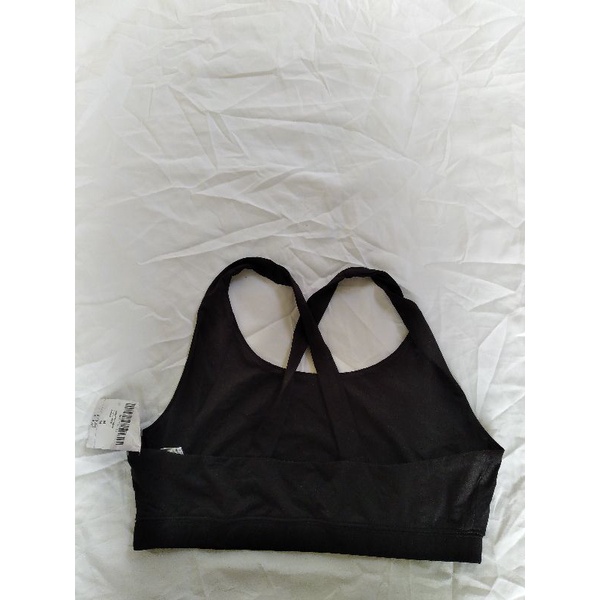 Pass áo tập bra  f21 newtag