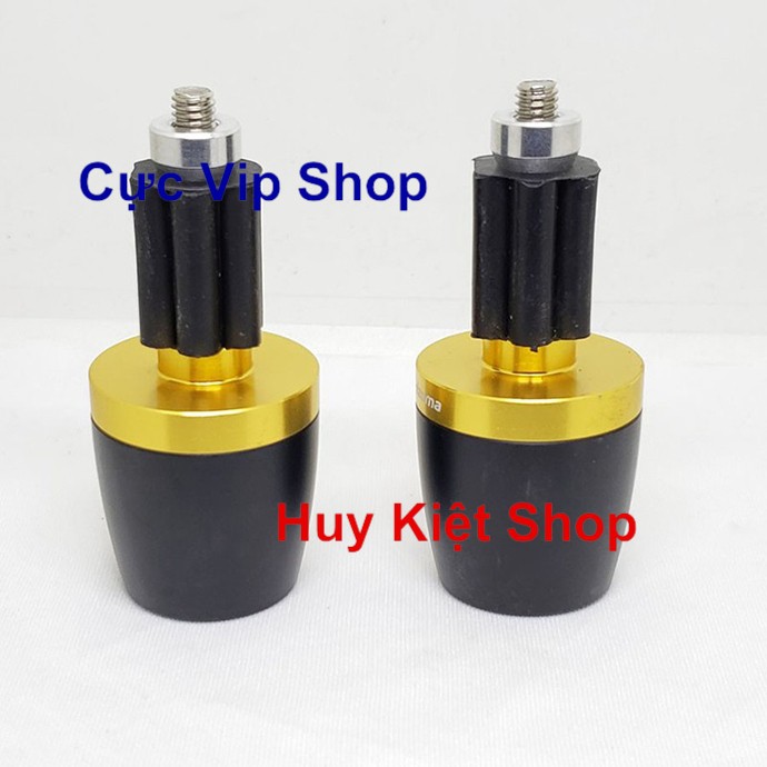 Gù Tay Lái Nhôm CNC K21 Cao Cấp