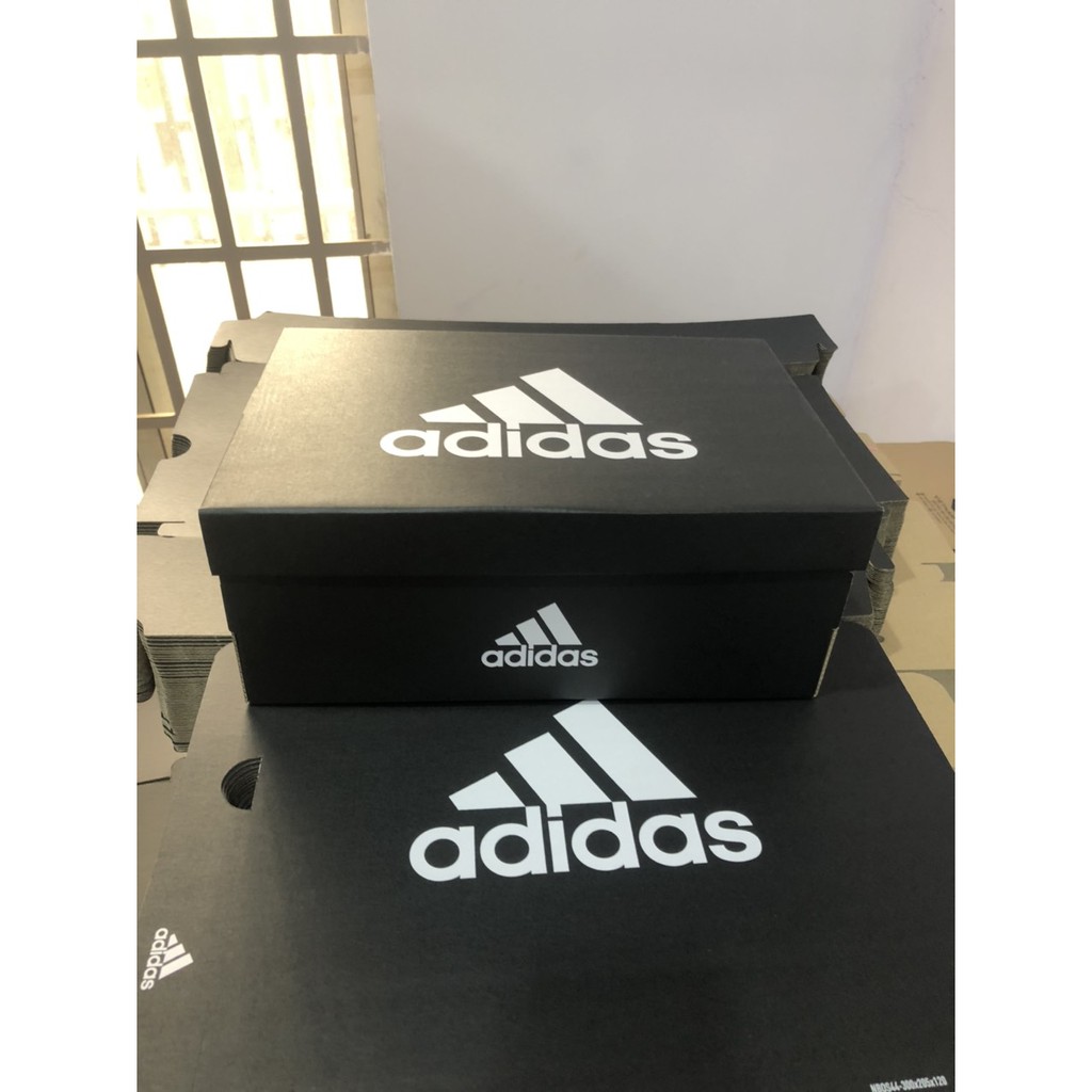 Hộp giày ADIDAS SIZE 34x22.5x12cm