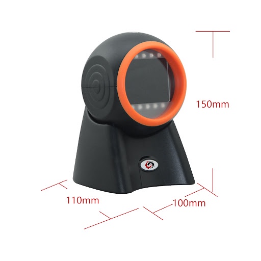 Đầu đọc mã vạch 2D SUNLUX XL-2301