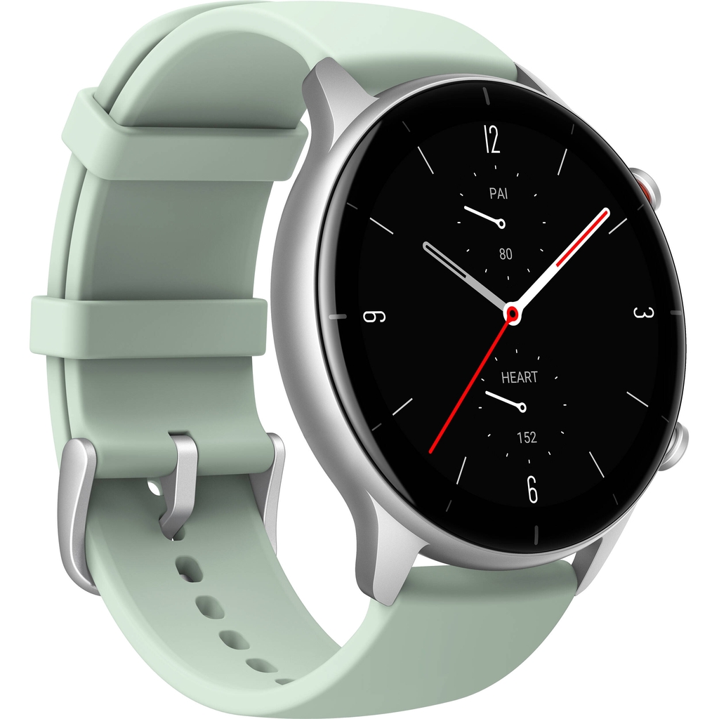 Đồng hồ thông minh Huami Amazfit GTR 2e Bản Quốc Tế