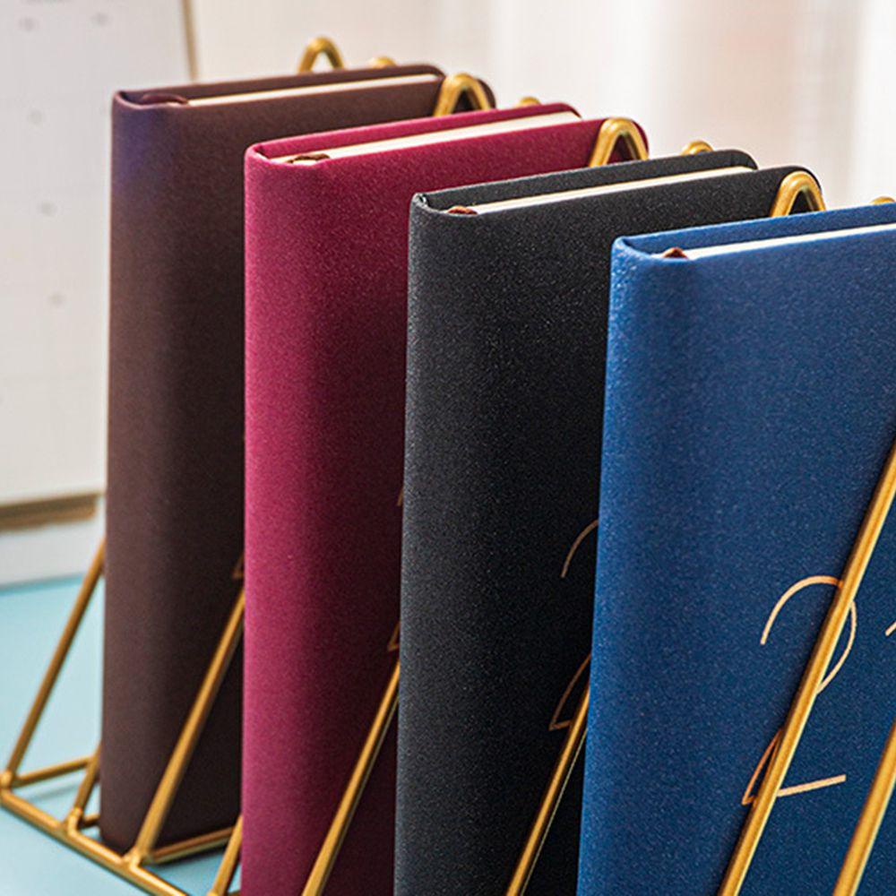 PISTA Sổ Tay Lên Kế Hoạch Văn Phòng Kiểu Dáng Sáng Tạo