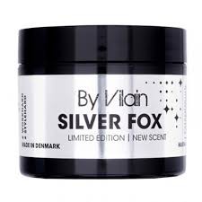 Sáp Vuốt Tóc Cao Cấp By Vilain Silver Fox