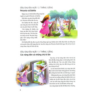 365 Câu Chuyện Thần Tiên